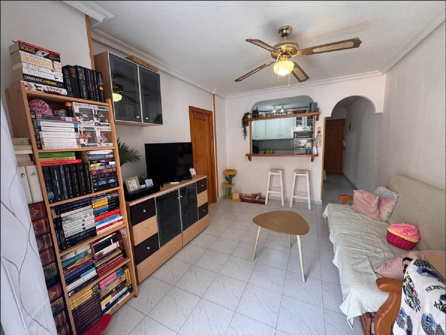  en venta apartamento Torrevieja Baix Segura 4