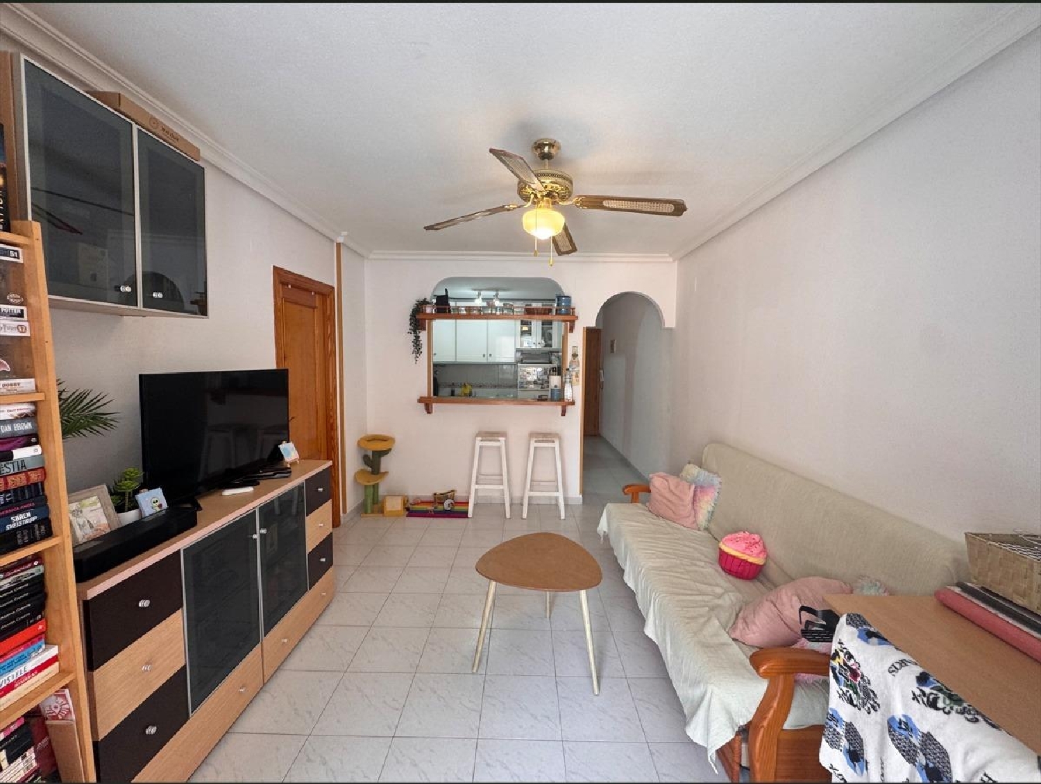  en venta apartamento Torrevieja Baix Segura 3