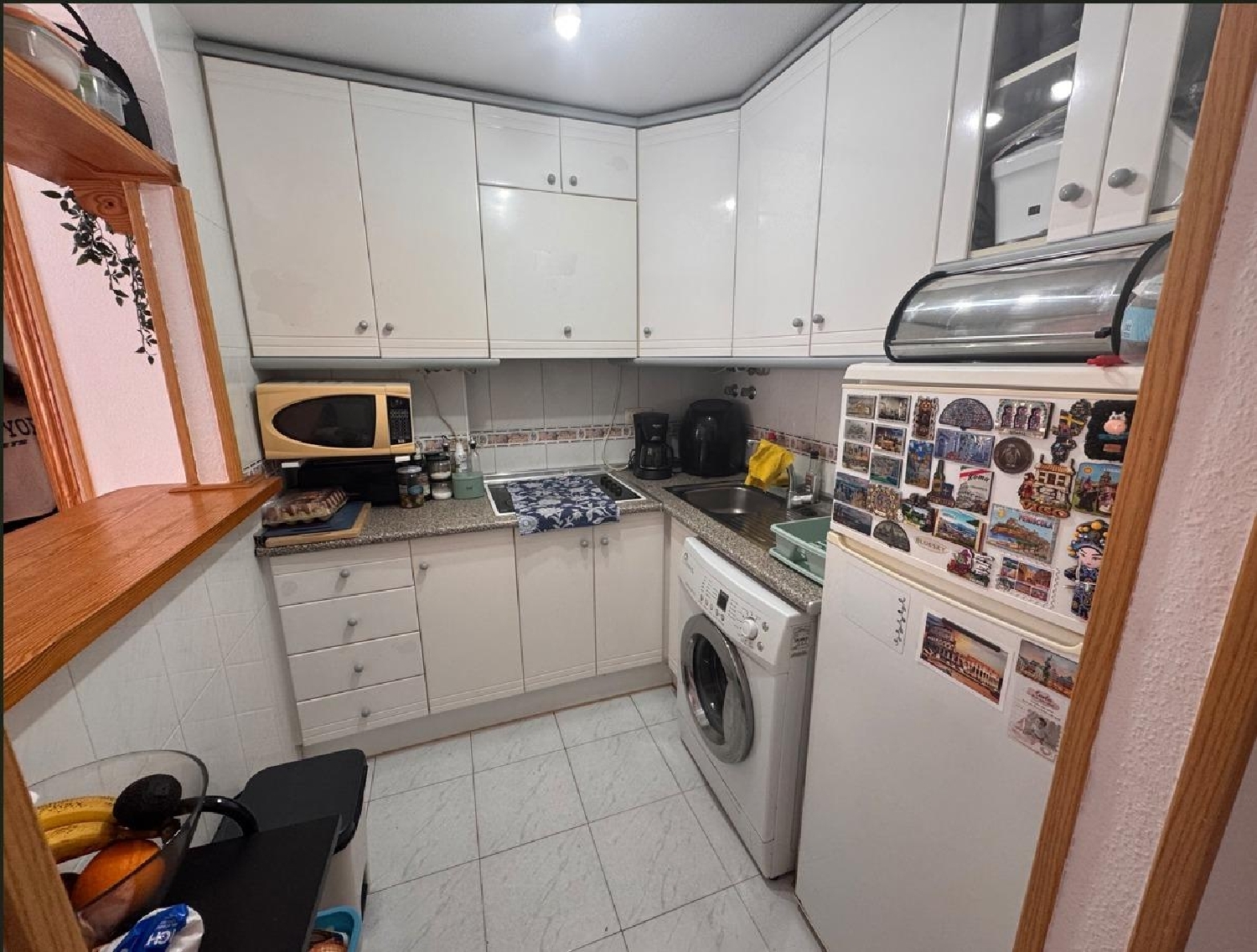  en venta apartamento Torrevieja Baix Segura 5