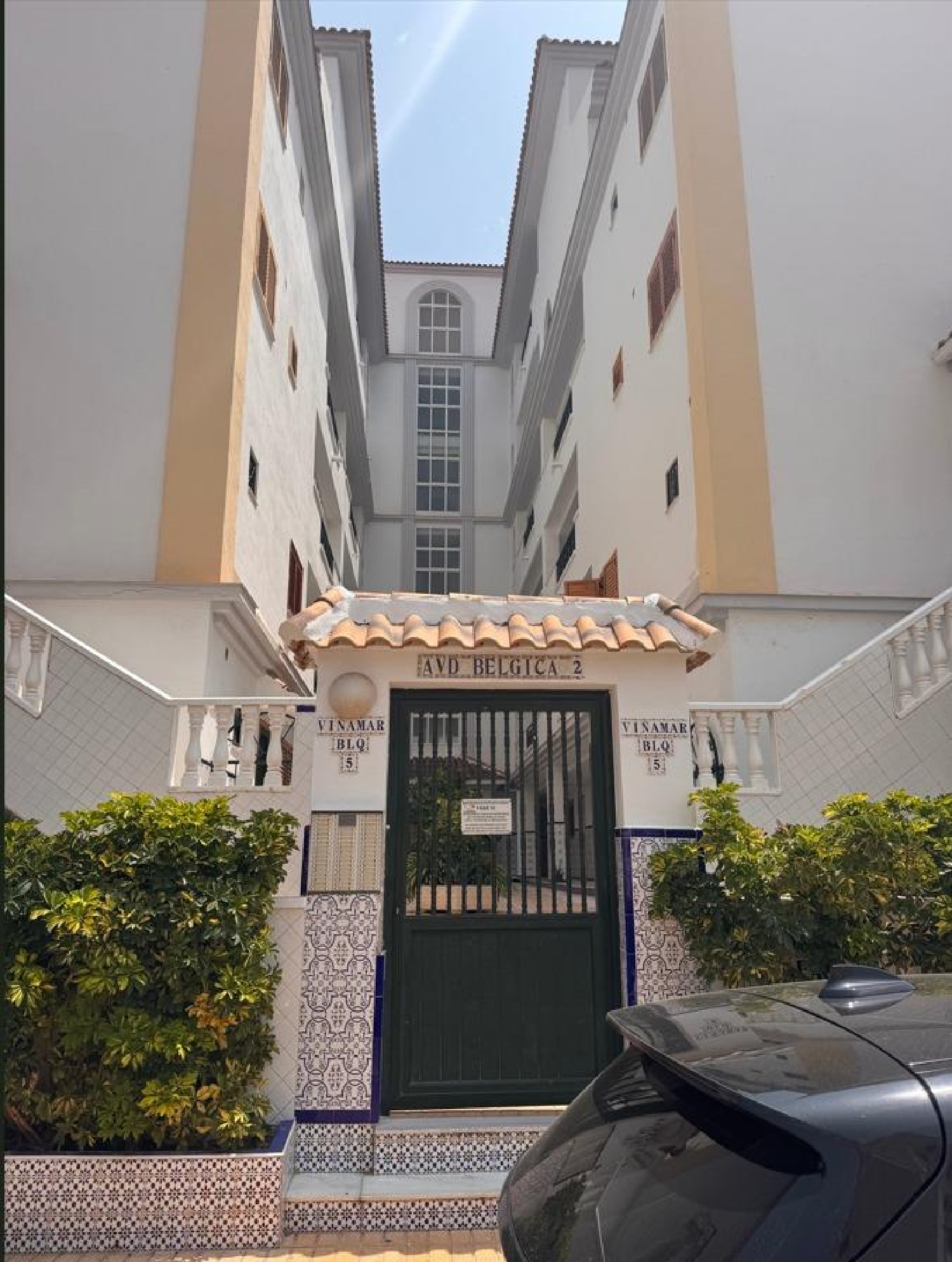  en venta apartamento Torrevieja Baix Segura 2