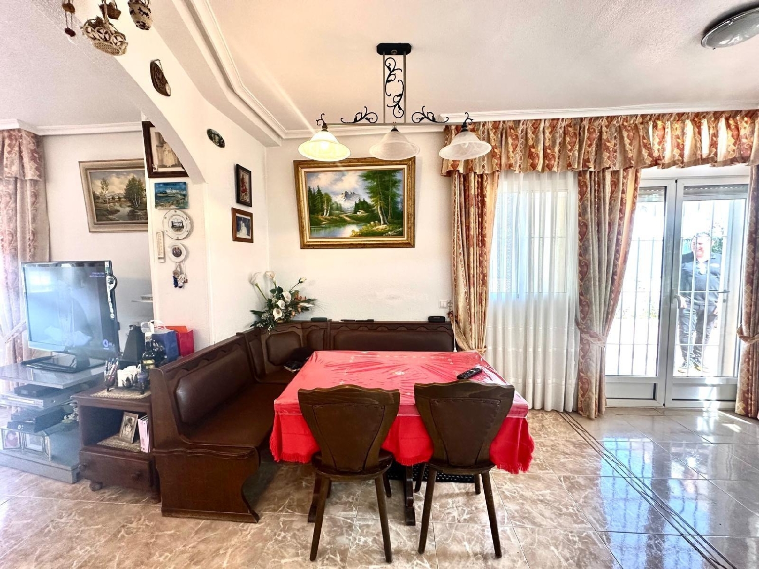  en venta apartamento Torrevieja Baix Segura 7