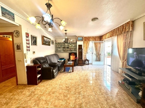 Torrevieja Baix Segura apartamento foto 6282512