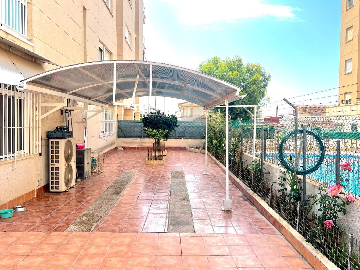  en venta apartamento Torrevieja Baix Segura 2