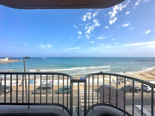 Torrevieja Baix Segura apartamento foto 6282513
