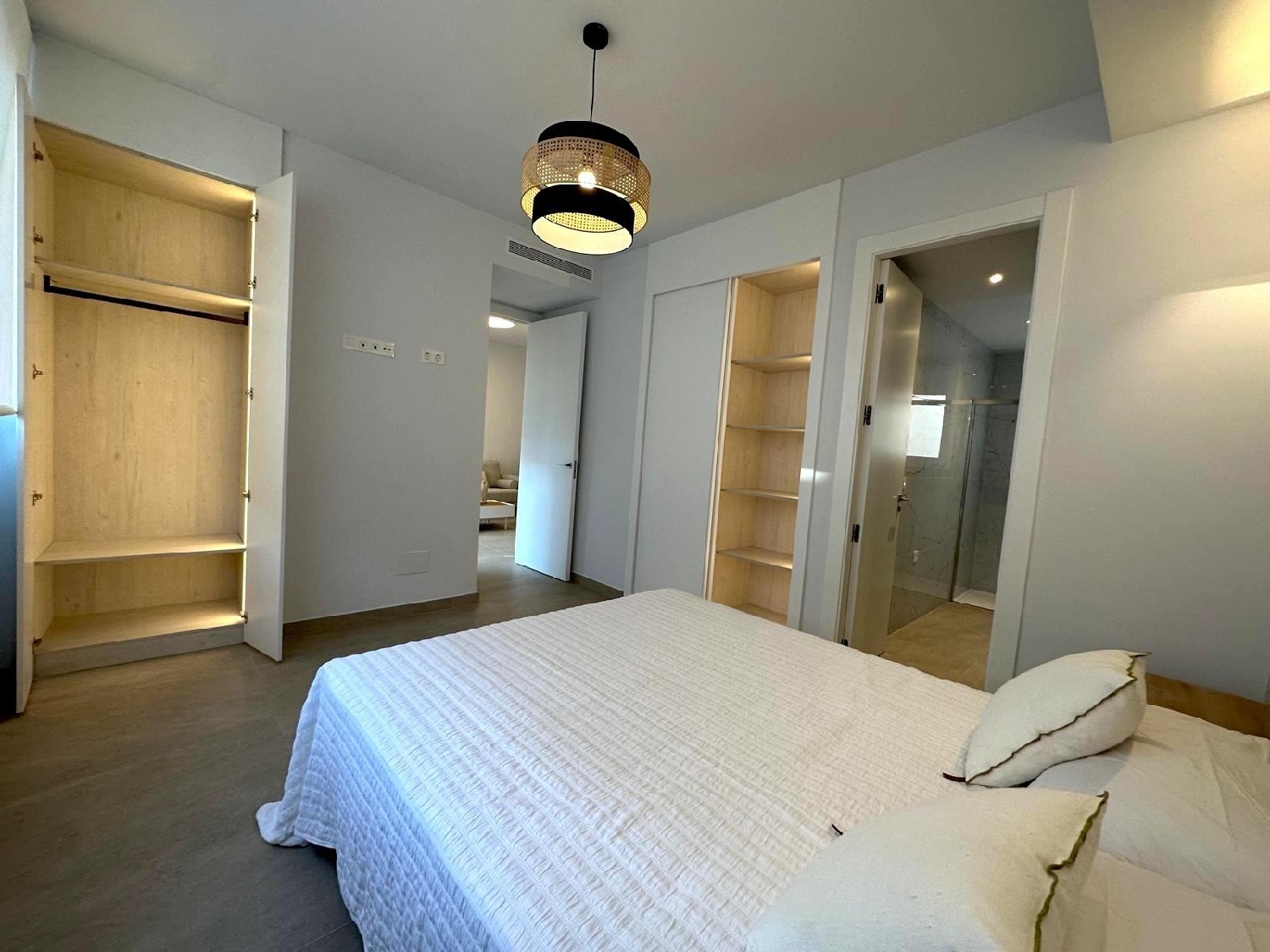  à vendre appartement Torrevieja Baix Segura 5