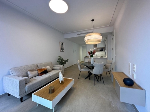 Torrevieja Baix Segura appartement foto 6282532