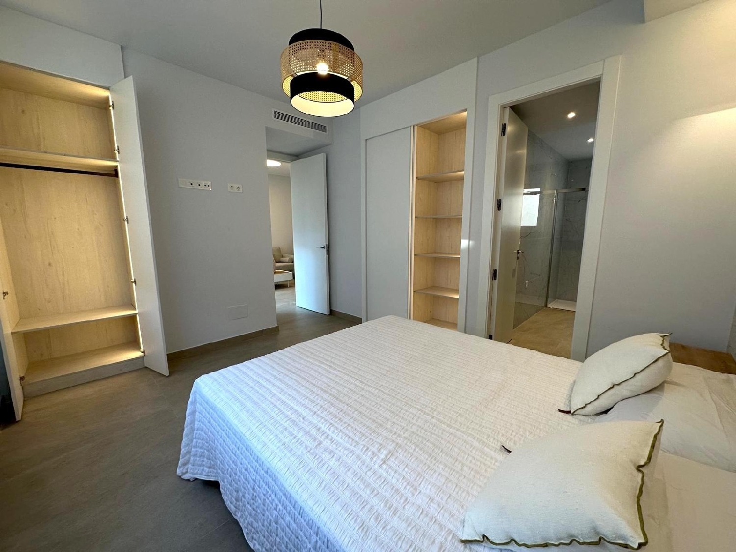  à vendre appartement Torrevieja Baix Segura 6