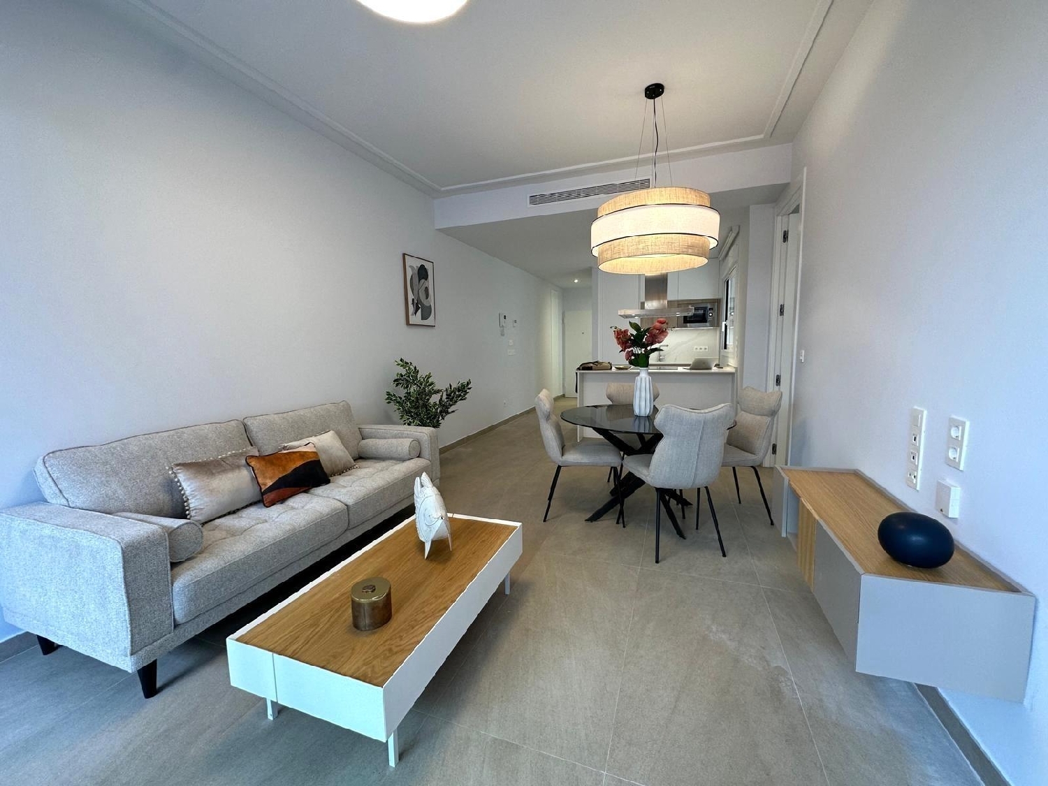  à vendre appartement Torrevieja Baix Segura 4