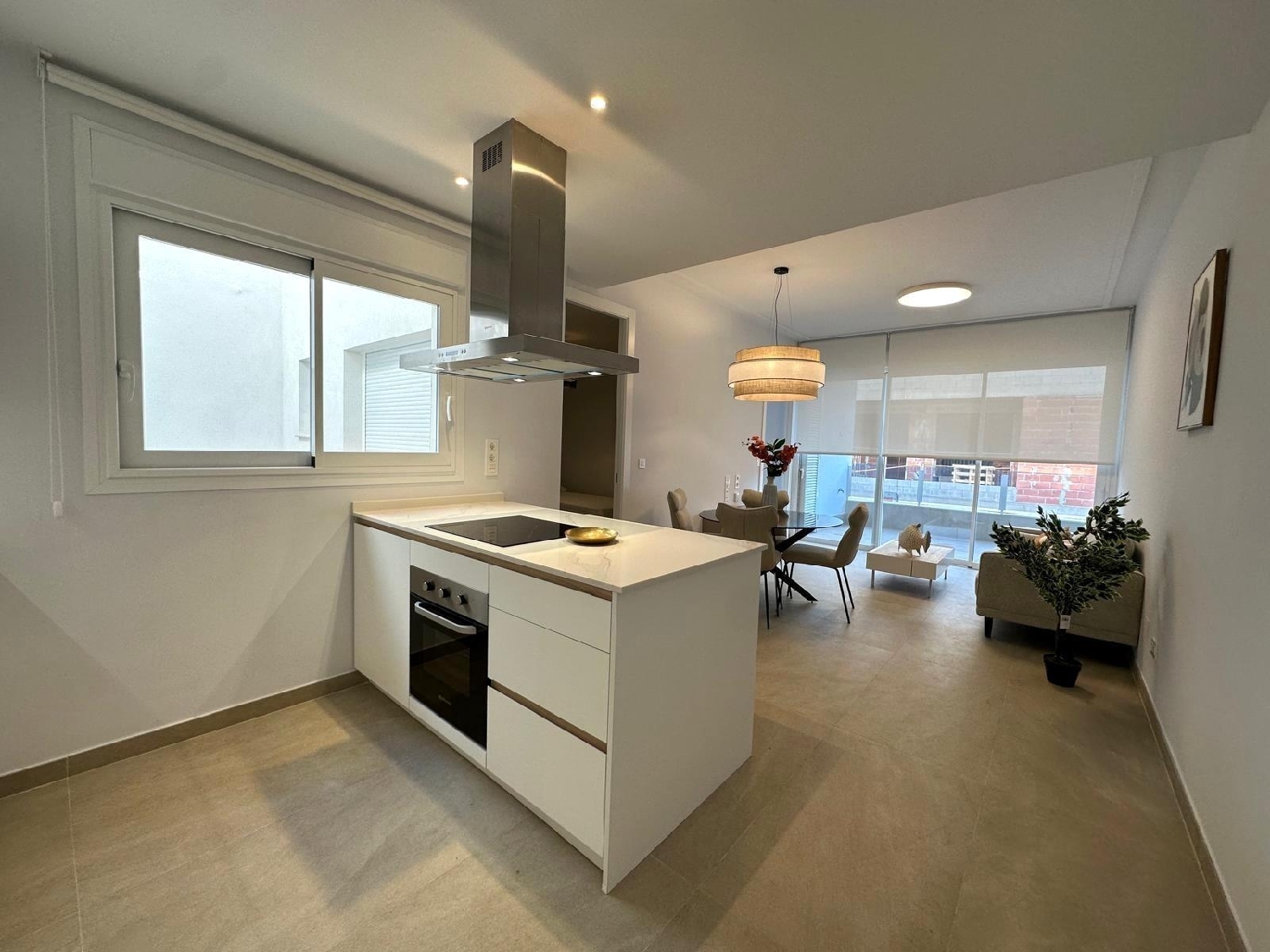  à vendre appartement Torrevieja Baix Segura 3