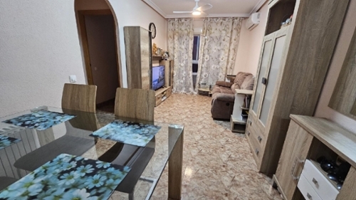 Torrevieja Baix Segura apartamento foto 6282533