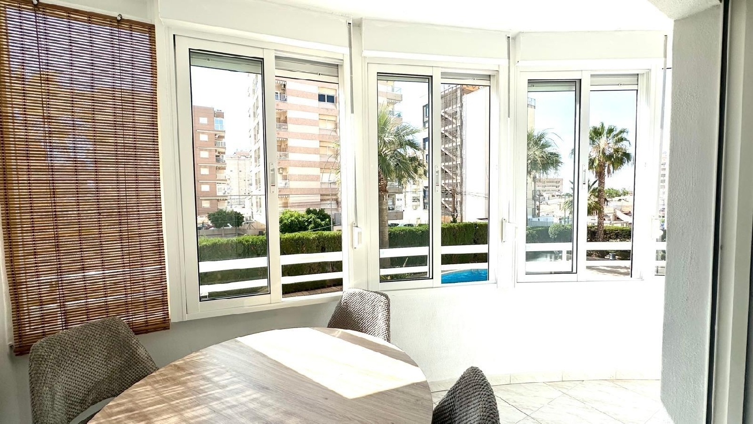  till salu lägenhet Torrevieja Baix Segura 5