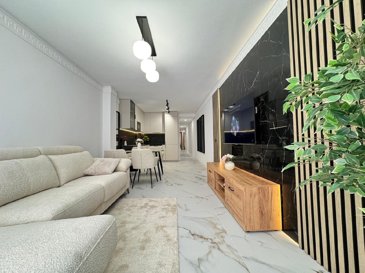  à vendre appartement Torrevieja Baix Segura 1