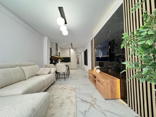 Torrevieja Baix Segura appartement foto 6282537