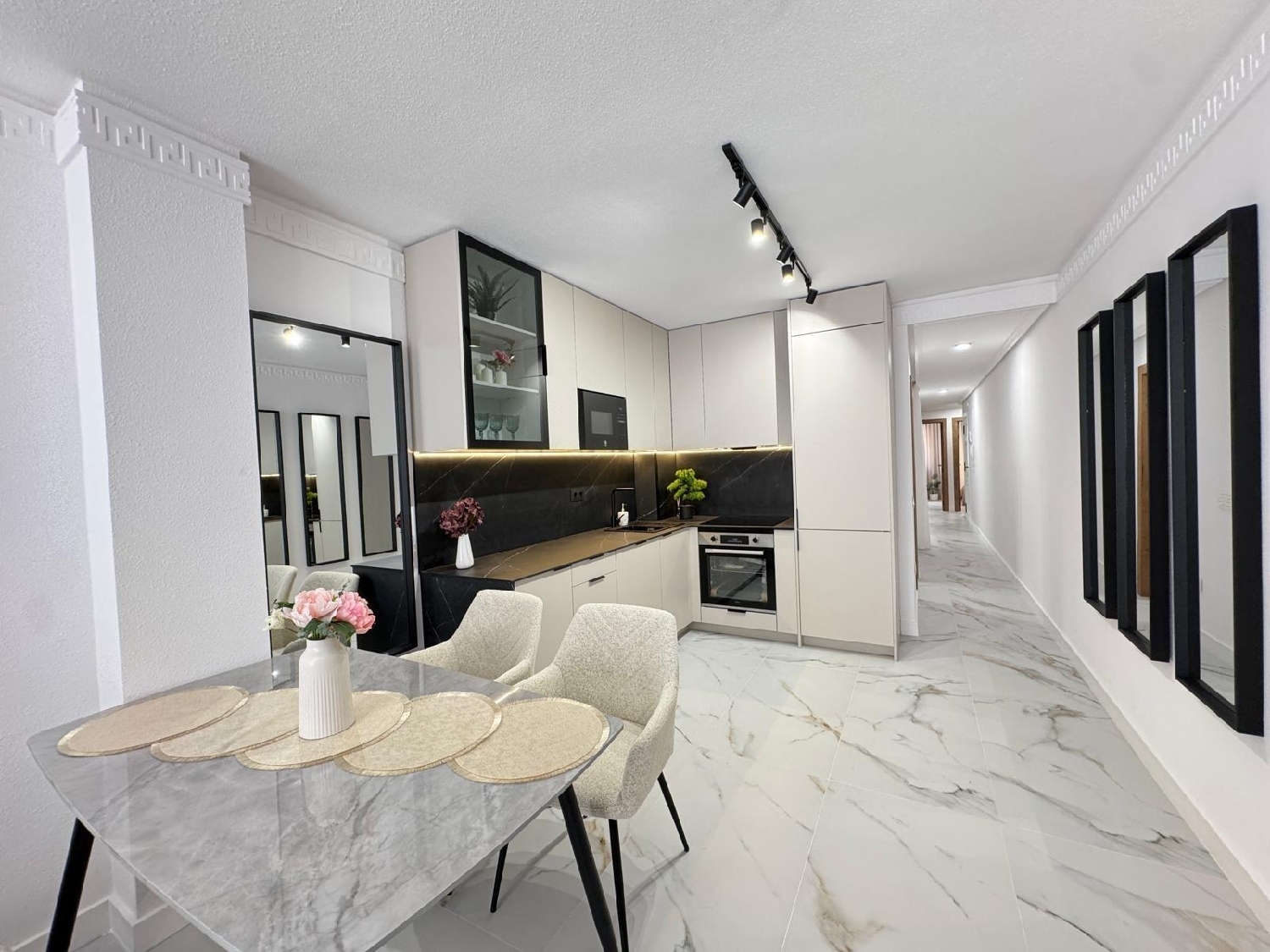  à vendre appartement Torrevieja Baix Segura 2
