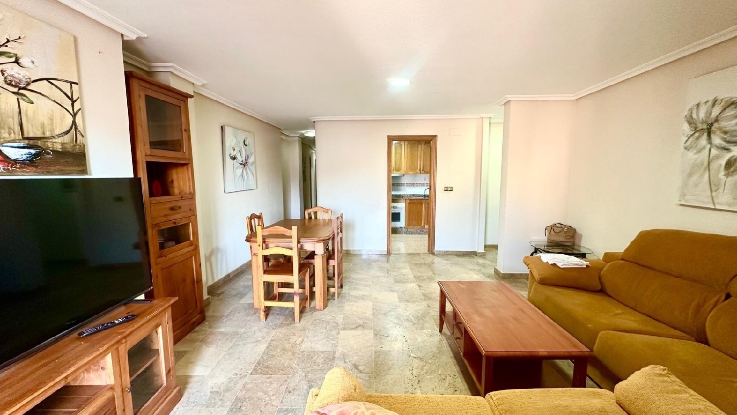  à vendre appartement Torrevieja Baix Segura 3