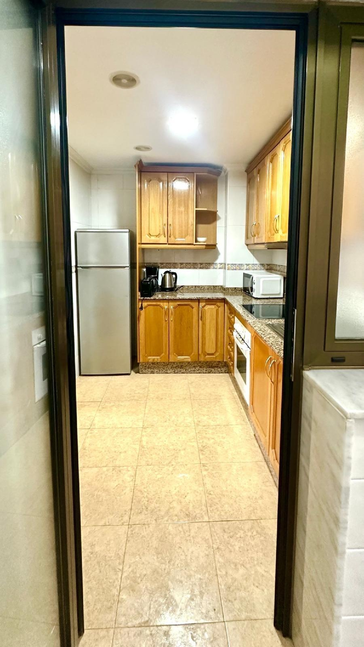  à vendre appartement Torrevieja Baix Segura 8