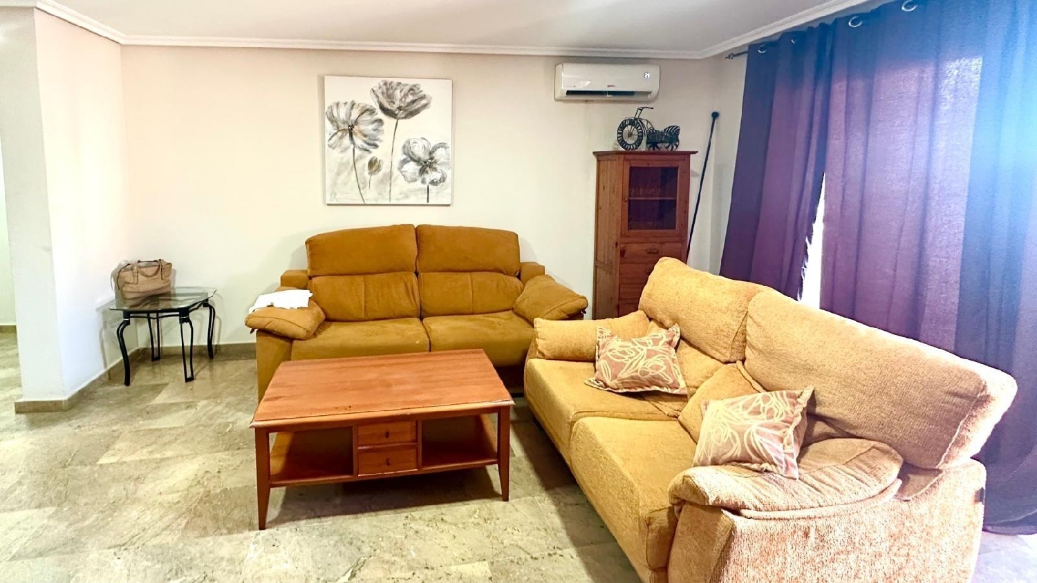  à vendre appartement Torrevieja Baix Segura 2