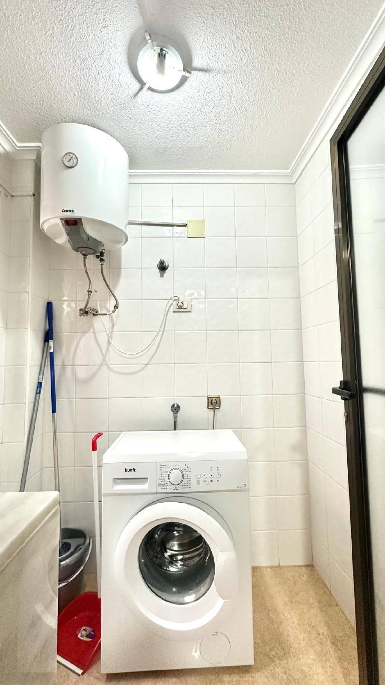  à vendre appartement Torrevieja Baix Segura 6