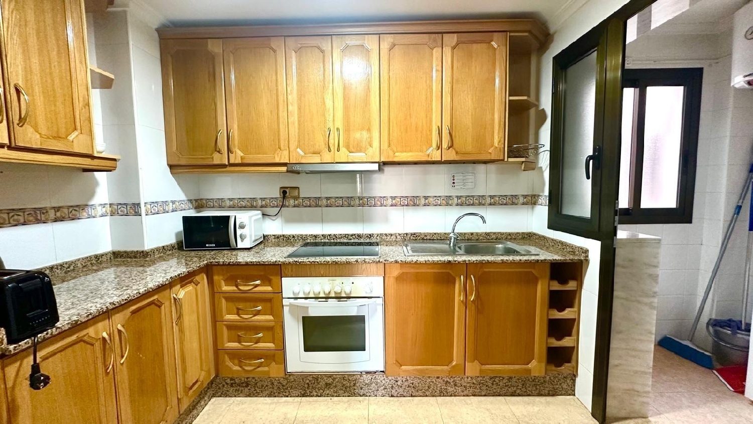  à vendre appartement Torrevieja Baix Segura 5