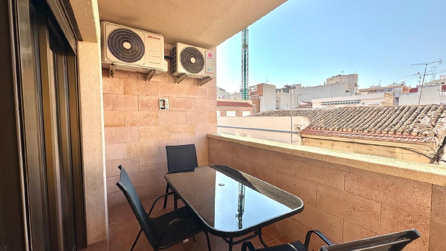  à vendre appartement Torrevieja Baix Segura 4