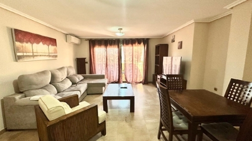 Torrevieja Baix Segura appartement foto 6282539