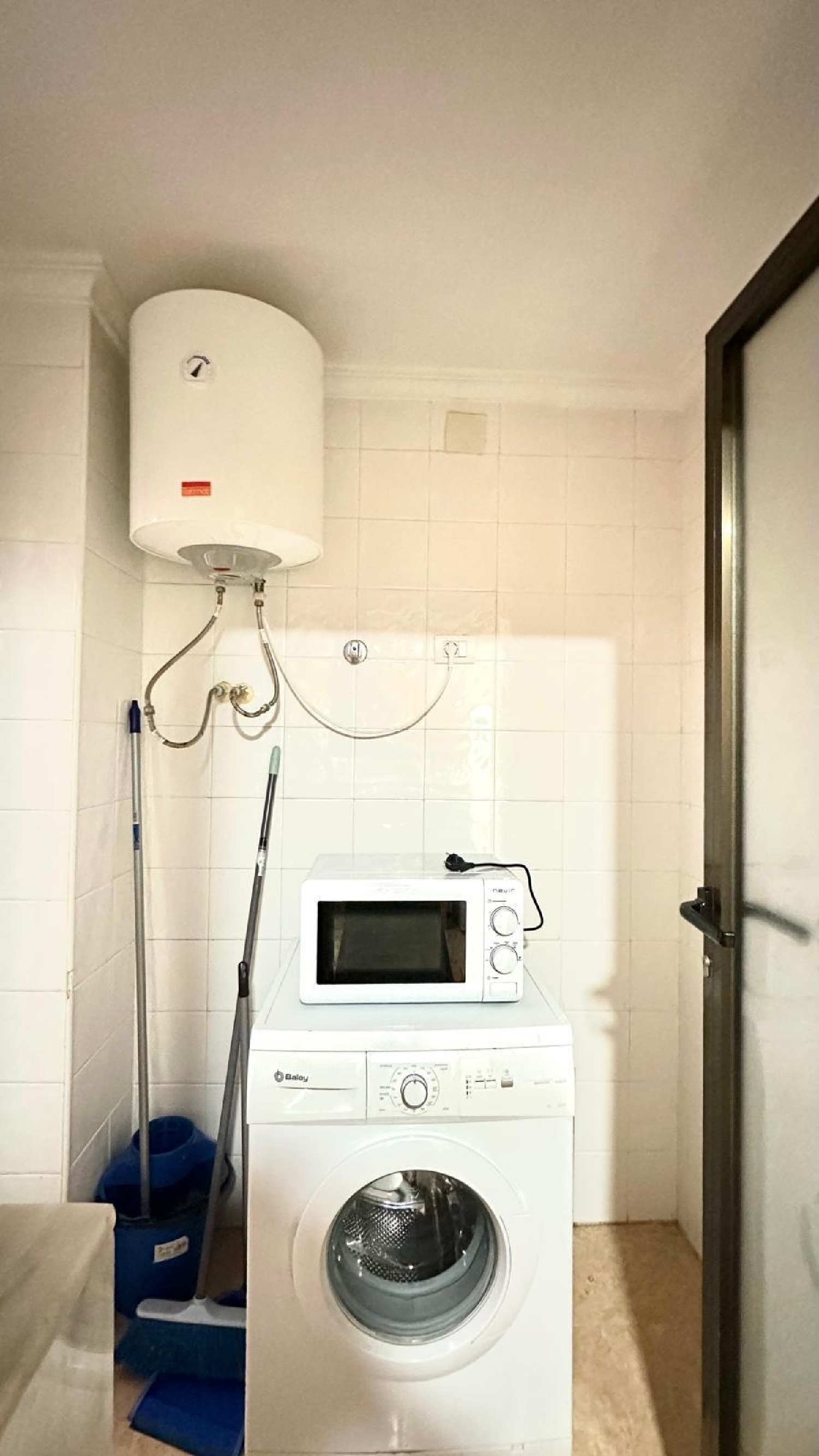  à vendre appartement Torrevieja Baix Segura 7