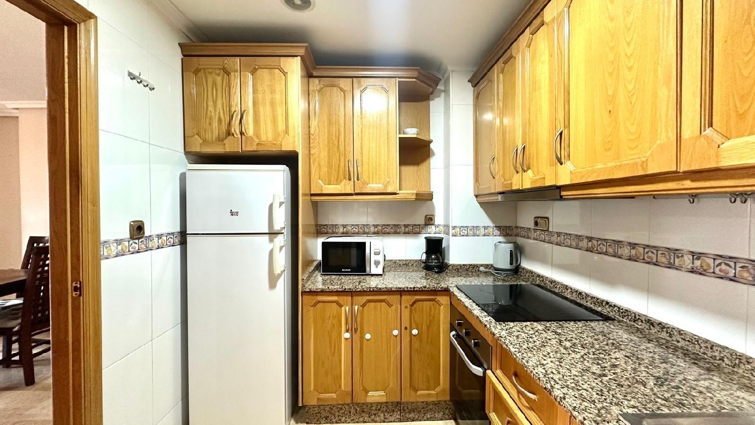  à vendre appartement Torrevieja Baix Segura 6