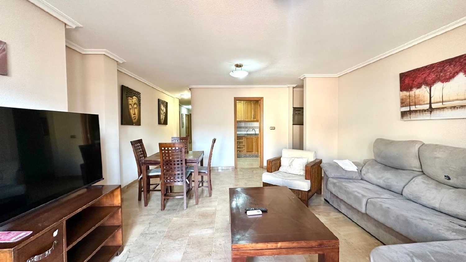  à vendre appartement Torrevieja Baix Segura 3