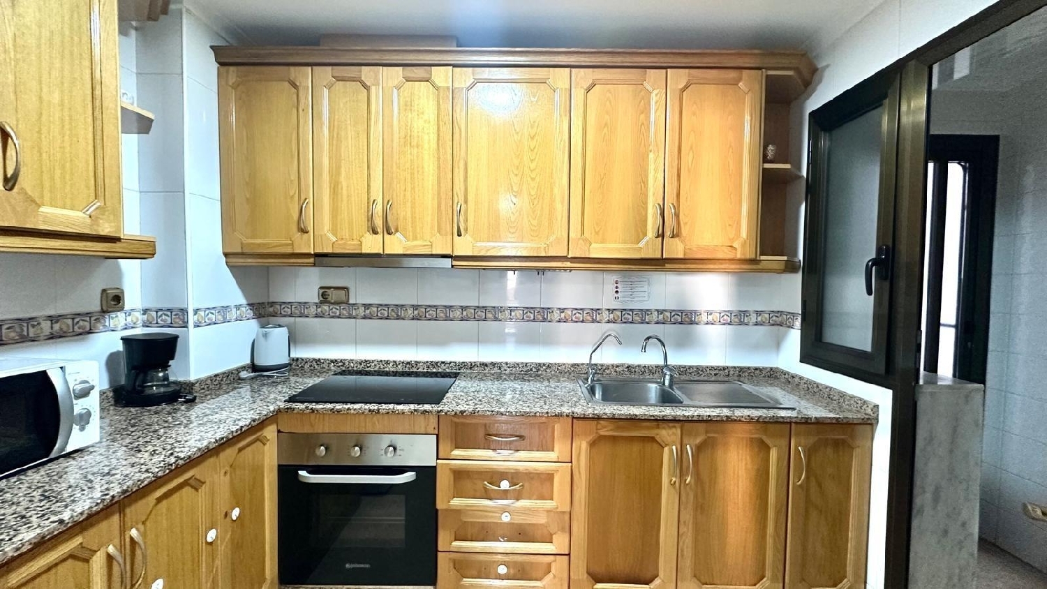  à vendre appartement Torrevieja Baix Segura 5
