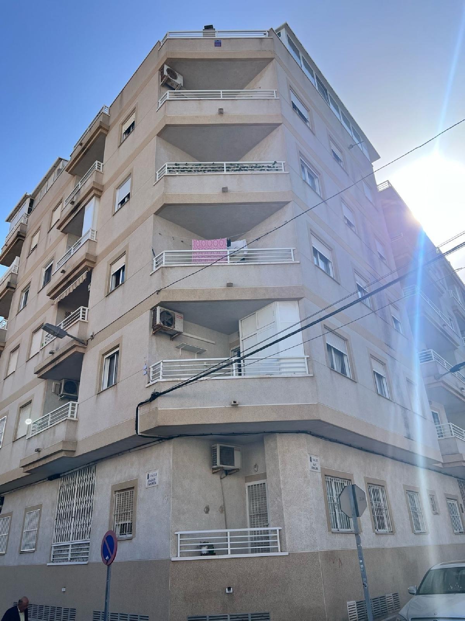 till salu lägenhet Torrevieja Baix Segura 1