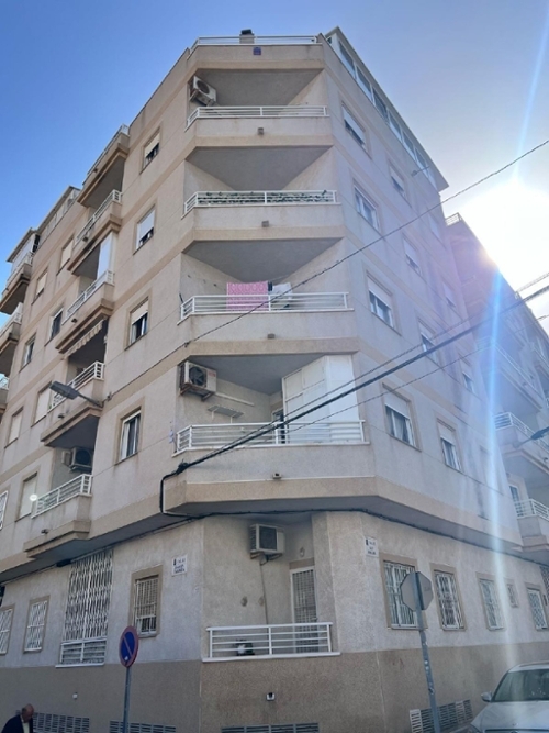 Torrevieja Baix Segura lägenhet foto 6282543