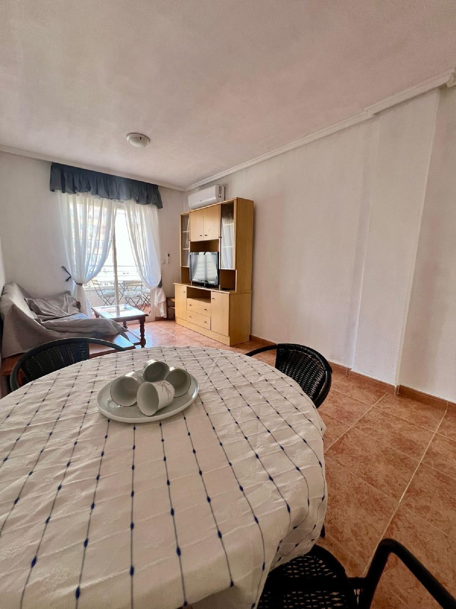 till salu lägenhet Torrevieja Baix Segura 3