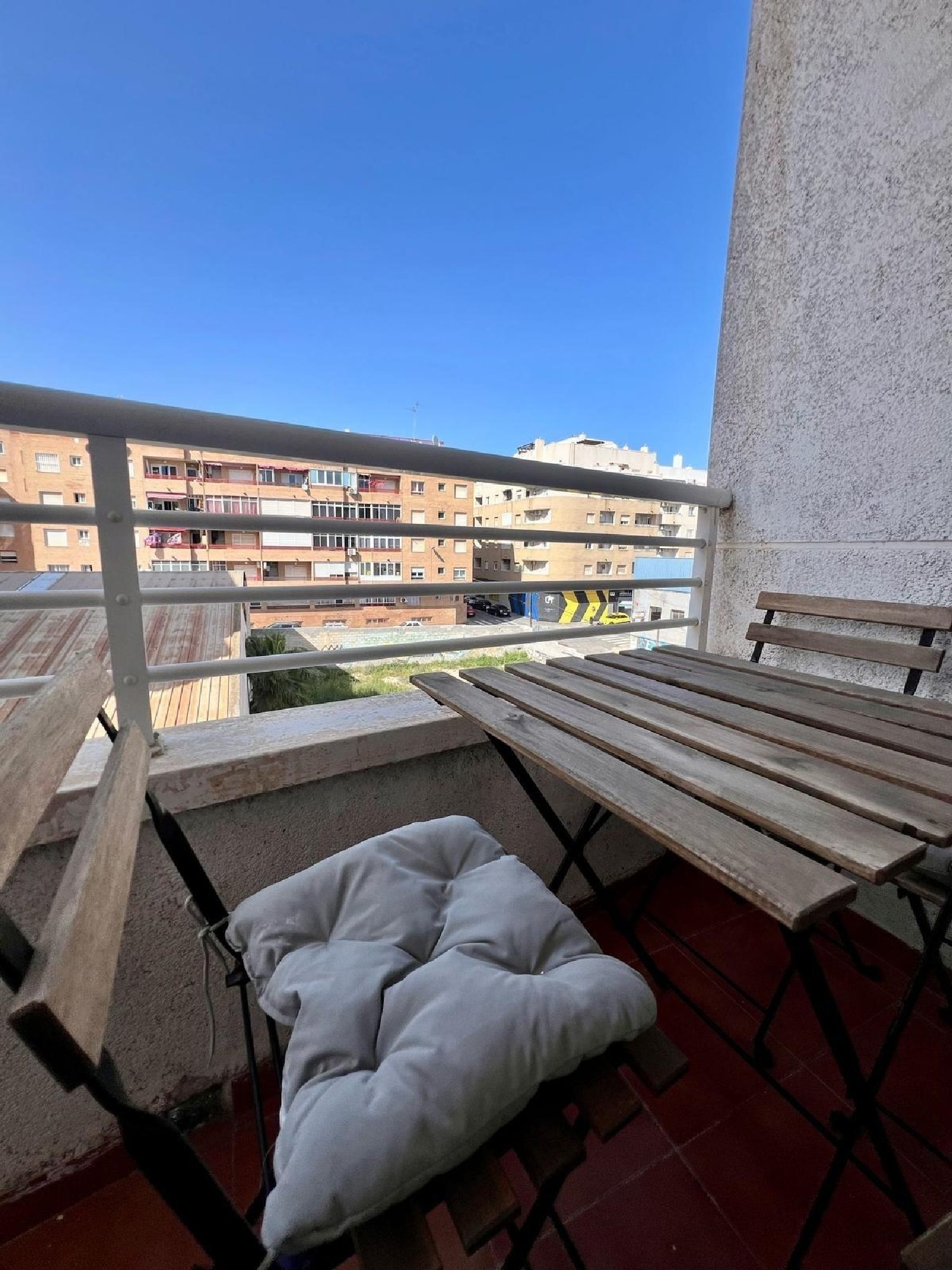 till salu lägenhet Torrevieja Baix Segura 2