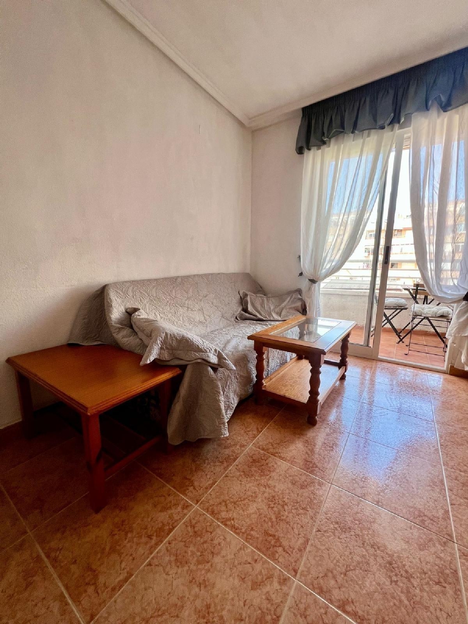  till salu lägenhet Torrevieja Baix Segura 5