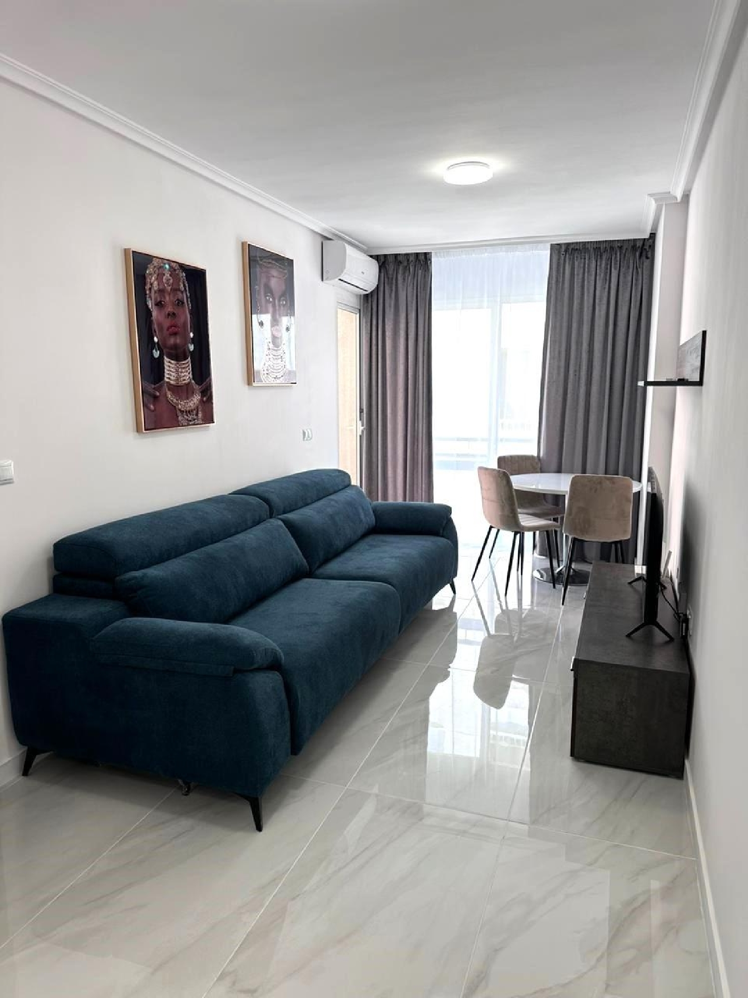  till salu lägenhet Torrevieja Baix Segura 1