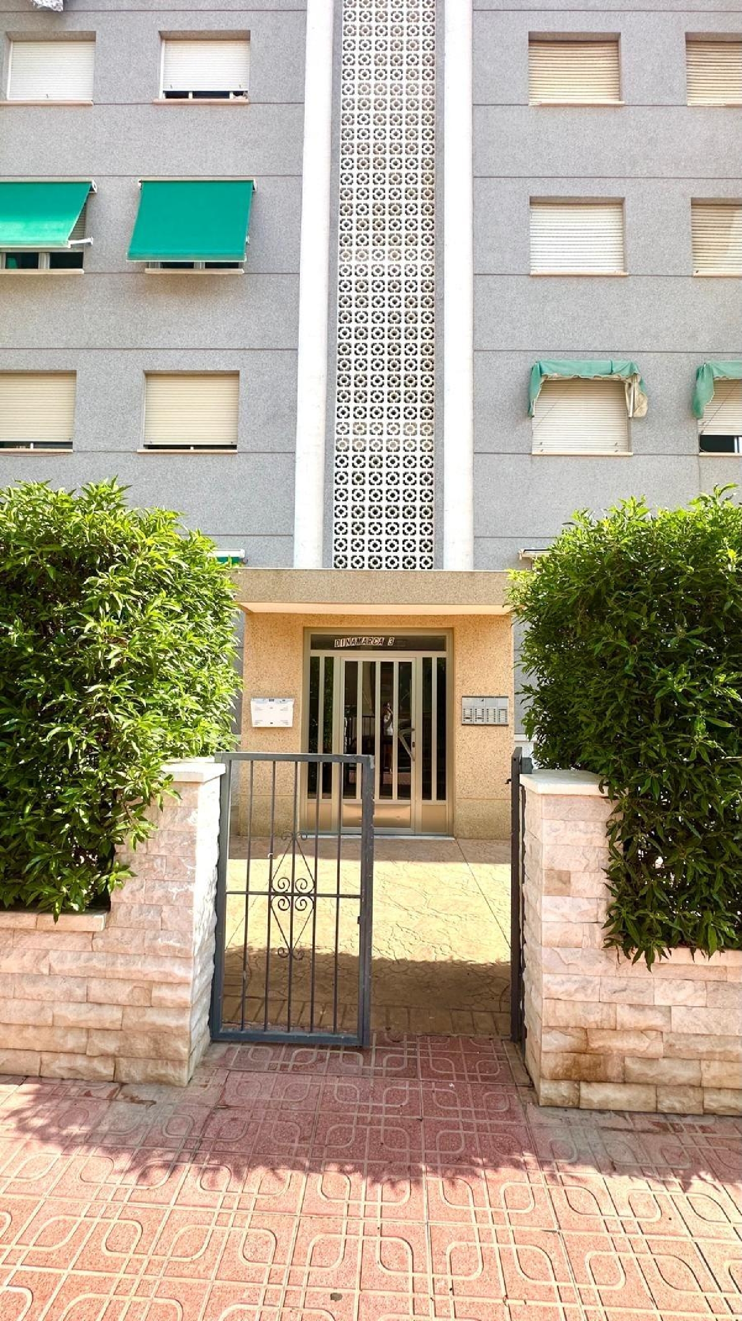 till salu lägenhet Torrevieja Baix Segura 2
