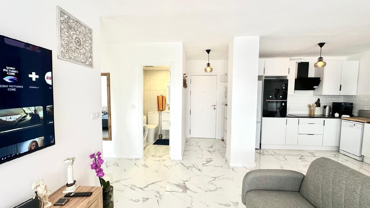 till salu lägenhet Torrevieja Baix Segura 3