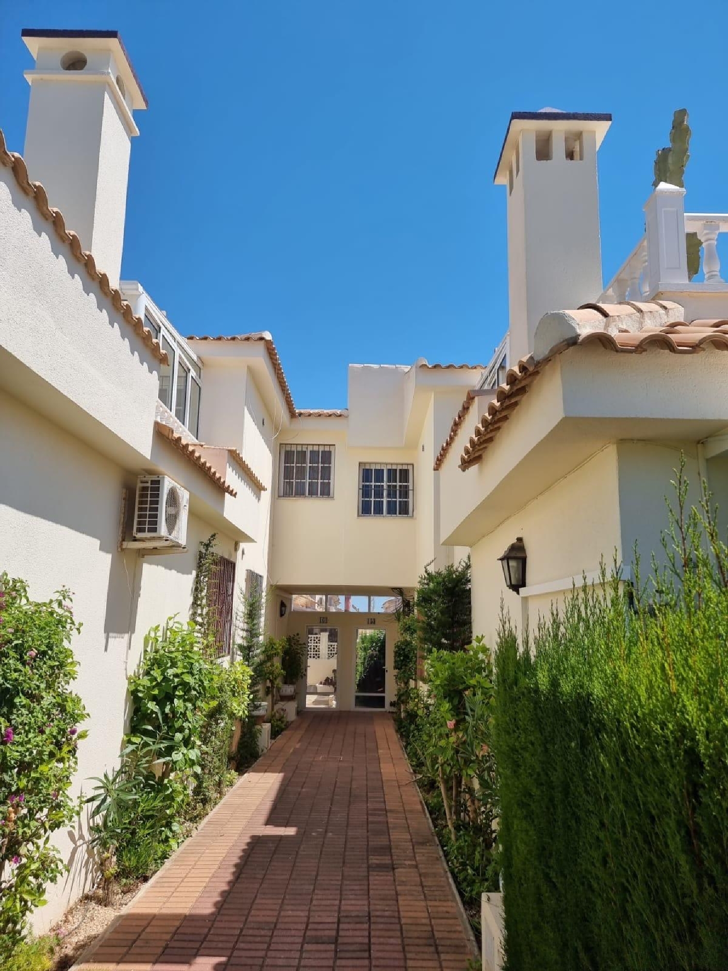 till salu lägenhet Torrevieja Baix Segura 6