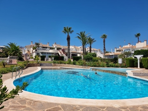 Torrevieja Baix Segura lägenhet foto 6282549