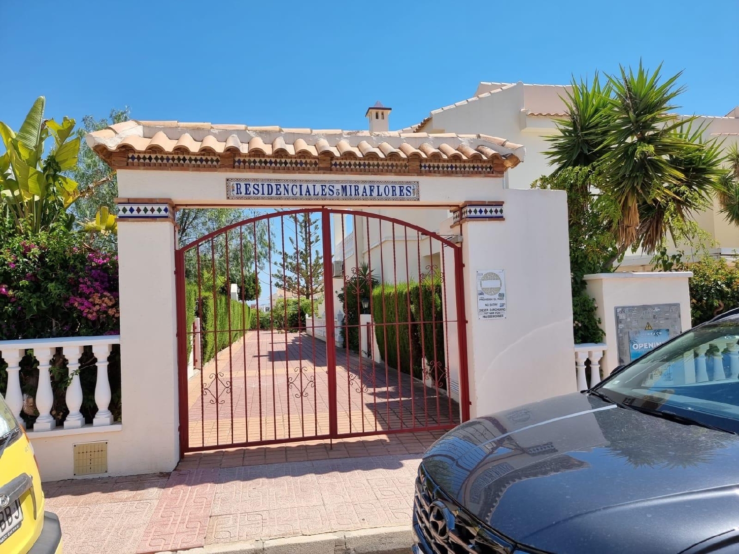 till salu lägenhet Torrevieja Baix Segura 2