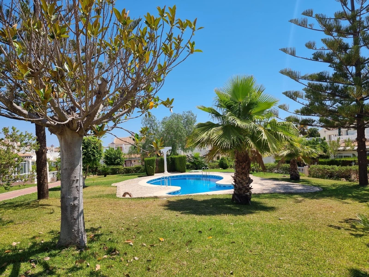 till salu lägenhet Torrevieja Baix Segura 3