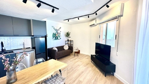 Torrevieja Baix Segura appartement foto 6282550