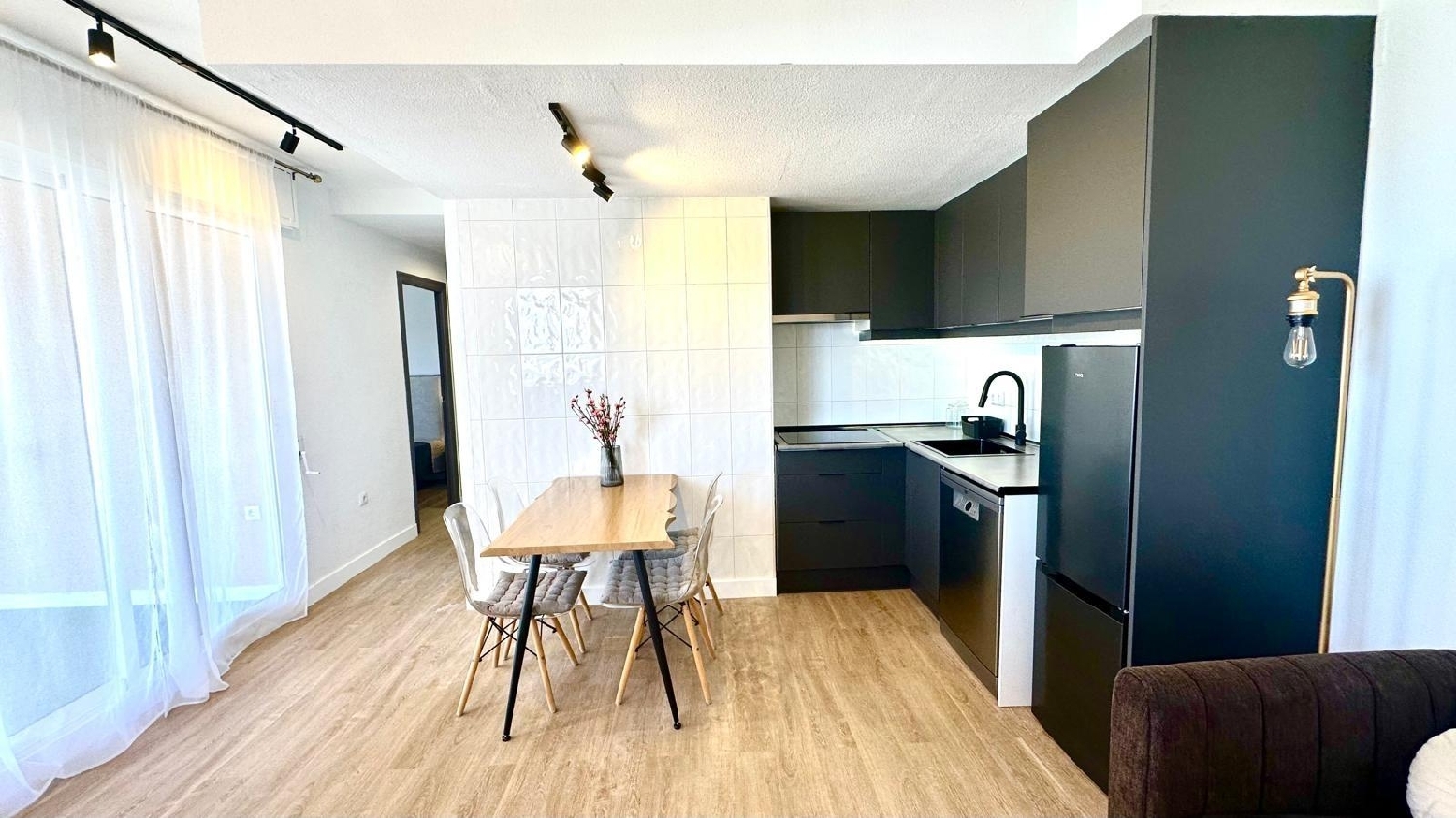  à vendre appartement Torrevieja Baix Segura 2