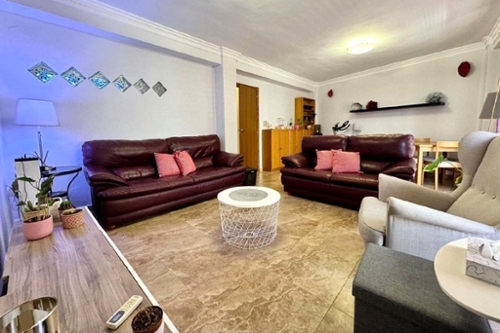 Torrevieja Baix Segura appartement foto 6282561