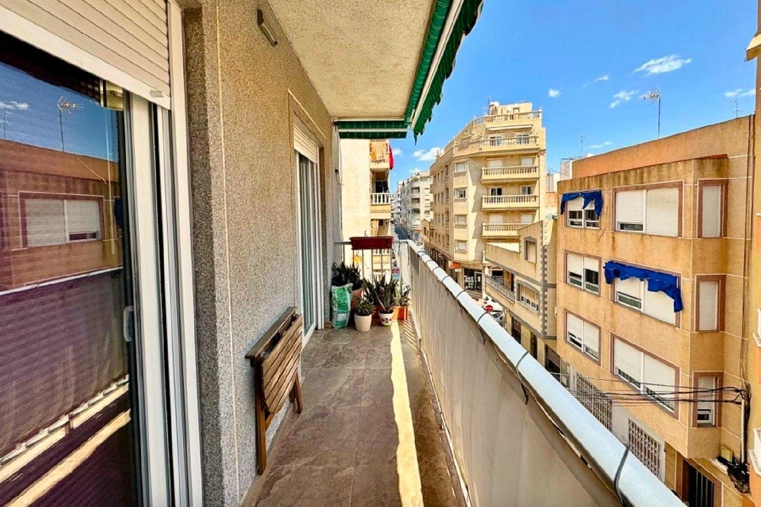  te koop appartement Torrevieja Baix Segura 6