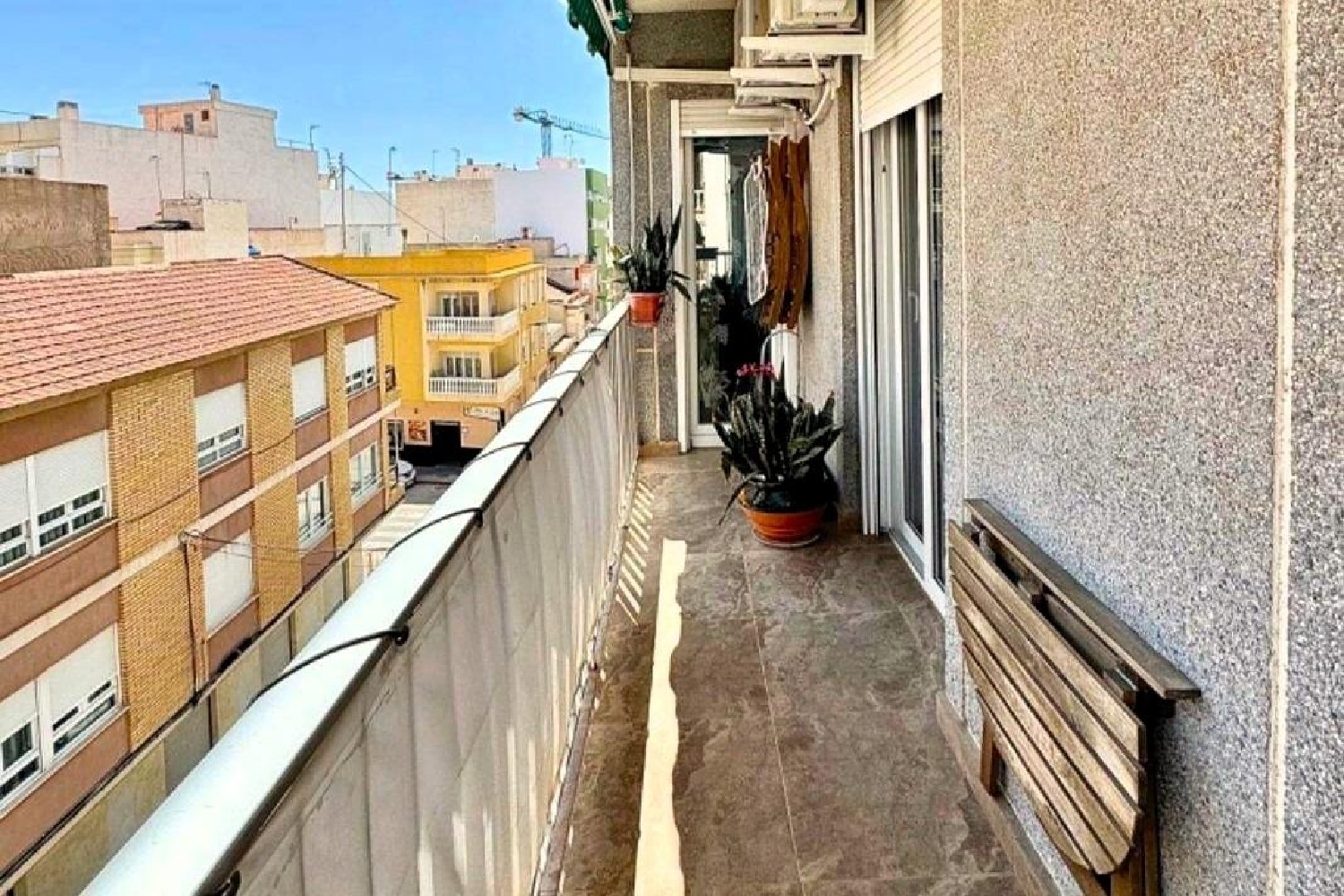  te koop appartement Torrevieja Baix Segura 7