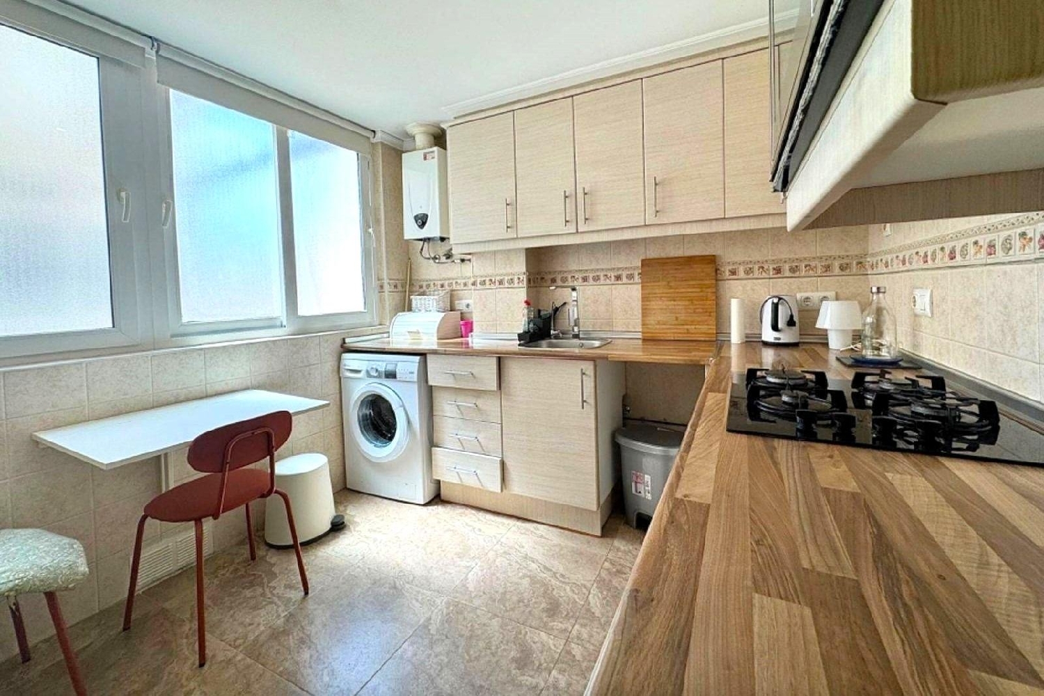  te koop appartement Torrevieja Baix Segura 8