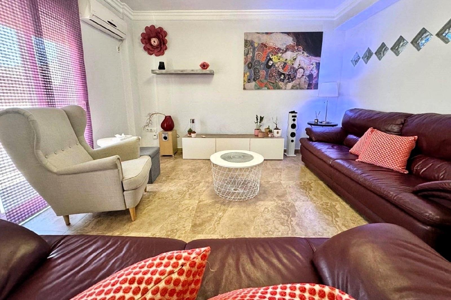 te koop appartement Torrevieja Baix Segura 2