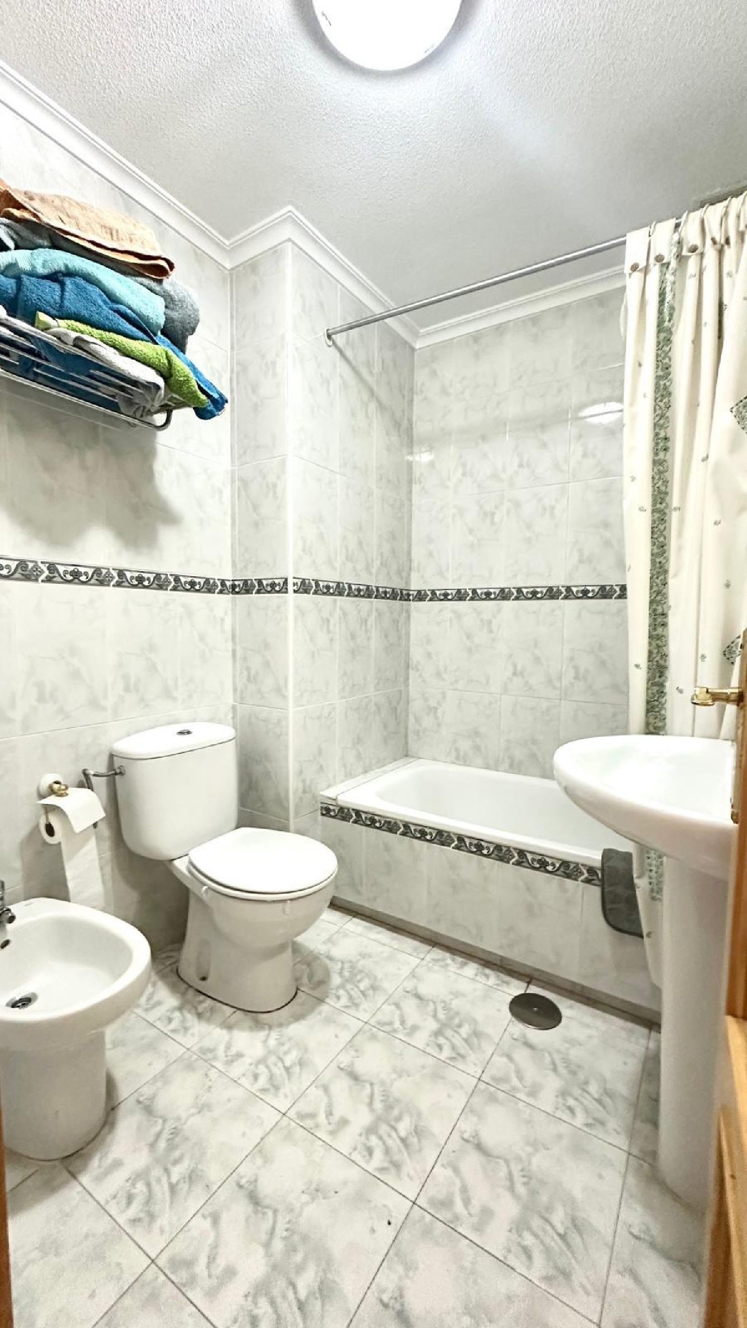 till salu lägenhet Torrevieja Baix Segura 3