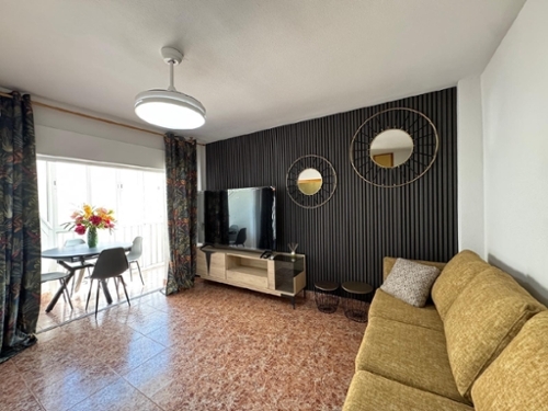 Torrevieja Baix Segura appartement foto 6282566